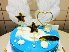 -丁先生蛋糕·品质鲜作(桐梓林店)