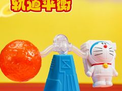 -麦当劳(新王府井店)