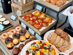 -丽晶酒店-金宝99 Restaurant