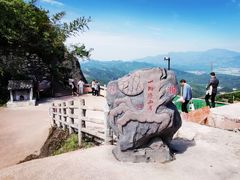 -崀山风景名胜区