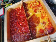 -王家渡火锅店(棕榈泉店)
