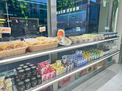 -精点味道(西安路店)