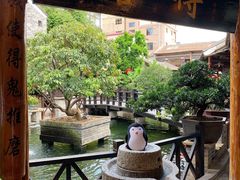 -猪肉婆私房菜(容桂总店)