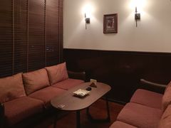 包房-Catail前苑(前门大街店)