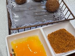 -人民公社大食堂(张家湾店)