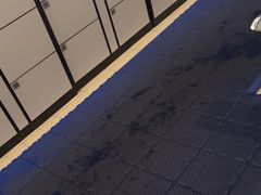 -昌平体育局室外游泳馆