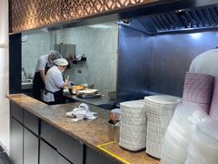 -小杨生煎(黄河路美食休闲街店)