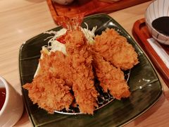炸海虾-和幸(温江新光天地店)
