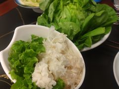 -殷式·私房烧烤·羊蝎子火锅(什刹海店)