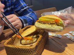 -越小品·越南餐厅(万科里店)