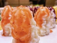 -东方之珠海鲜酒楼(南开店)