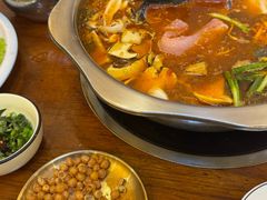 -大理.老字号渝记酸萝卜乌鱼(古城总店)