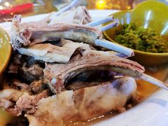-海拉尔蒙古包(房山长阳总店)