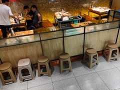 -老胖串店(浆水泉路店)