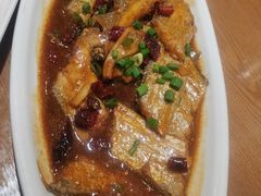 -洲晓鲜·舟山海鲜大排档(朱家尖风景区店)