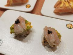 -元气寿司(金光华店)