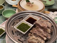 -胡杨记忆(和平路店)