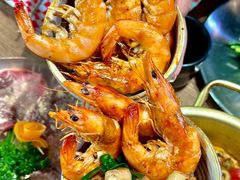-香猪坊韩国烤肉专属门店(魏公村店)