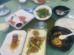 -景好海鲜餐厅(大鹏必选旅游店)