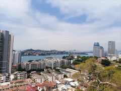 -鸿山公园