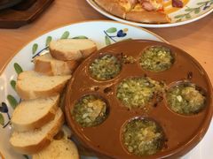 -萨莉亚意式餐厅(深圳北站店)