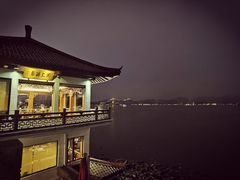 -湖畔居茶楼(湖滨店)