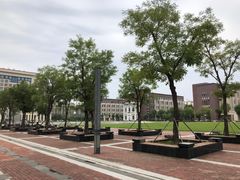 -山西医科大学(迎泽校区)