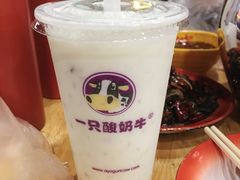 -一只酸奶牛(奎星楼店)