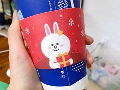 -瑞幸咖啡(科大天工大厦店)