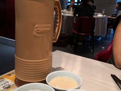 -斯琴阿妈蒙古餐厅(新城店)