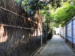 -张乐平故居