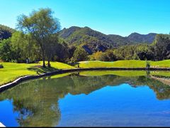-玉渡山自然风景区