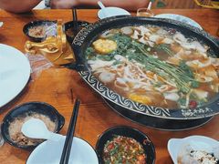 -汤好牛卤味牛肉锅(全椒店)