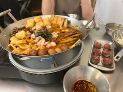 -小螺大作·螺蛳粉火锅(林和西店)
