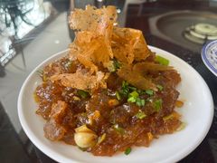 -邢家锅贴老店·非遗·开封菜(金明广场店)