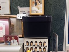 -海马体照相馆(环贸iapm大师爱情店)