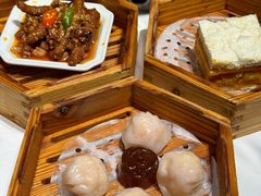 -稻香饭店(IFS国金中心店)