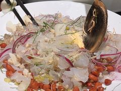 -得意咚瓜·顺德鱼生·冬瓜盅火锅