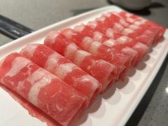 -海底捞火锅(万象城店)