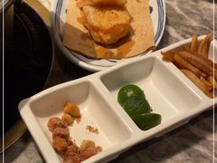 -禄婶鸡煲·打边炉