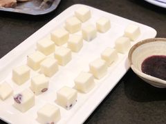 -诺敏塔拉奶茶-布里亚特包子-手把肉(锦都会店)