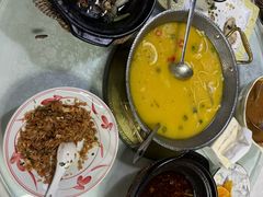 -陈生记黑鱼馆·20年活鱼现杀(宁波鼓楼店)