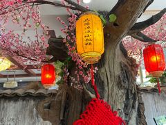 -小饭桶(野三坡百里峡店)