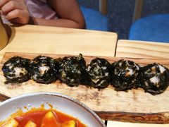 -金顺碳烤肉(番禺傍江地铁站店)