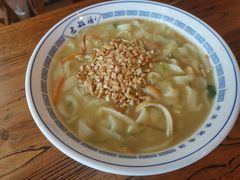 -老雒阳面馆·水席(定鼎门店)