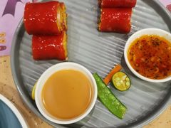 -点都德(中海环宇荟店)