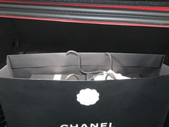 -CHANEL(恒隆广场店)