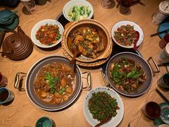 -吃饭皇帝大(解放西路店)