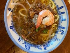 -度小月(百老汇美食街店)