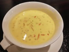 杨汁甘露-浙江安吉JW万豪酒店·万豪中餐厅